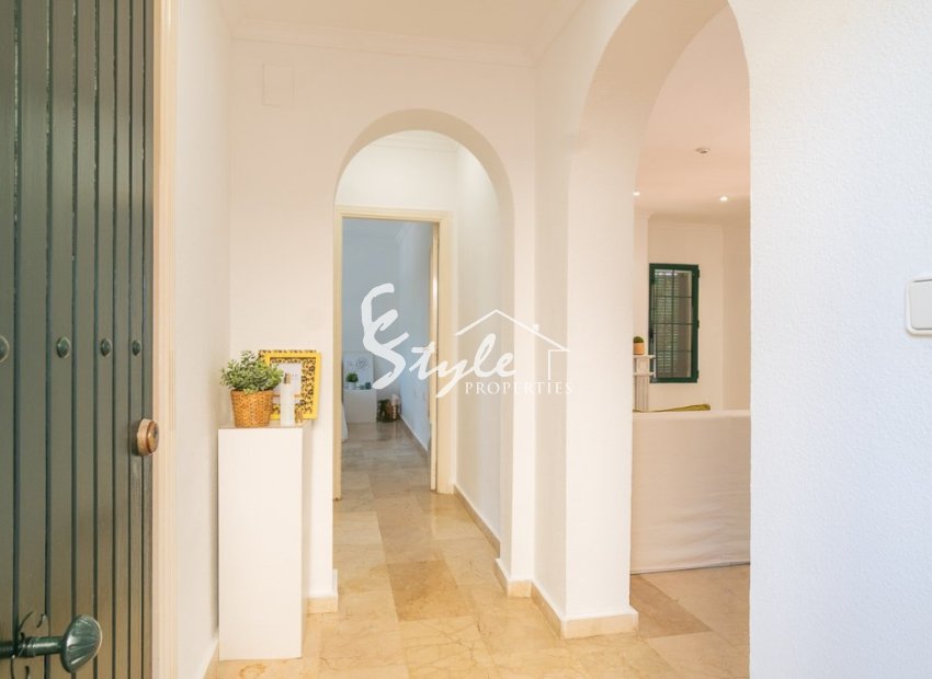 Reventa - Villa - Orihuela Costa  - Villamartin