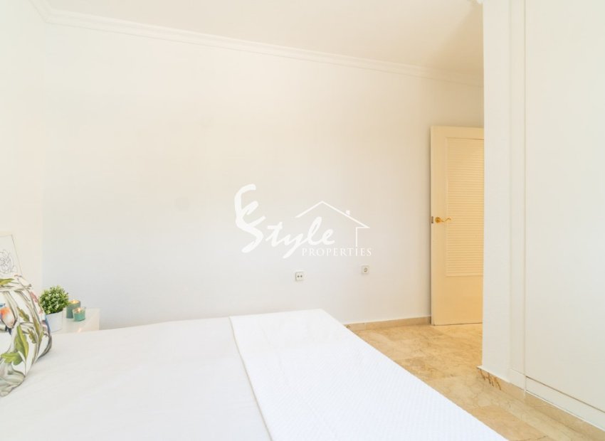 Reventa - Villa - Orihuela Costa  - Villamartin