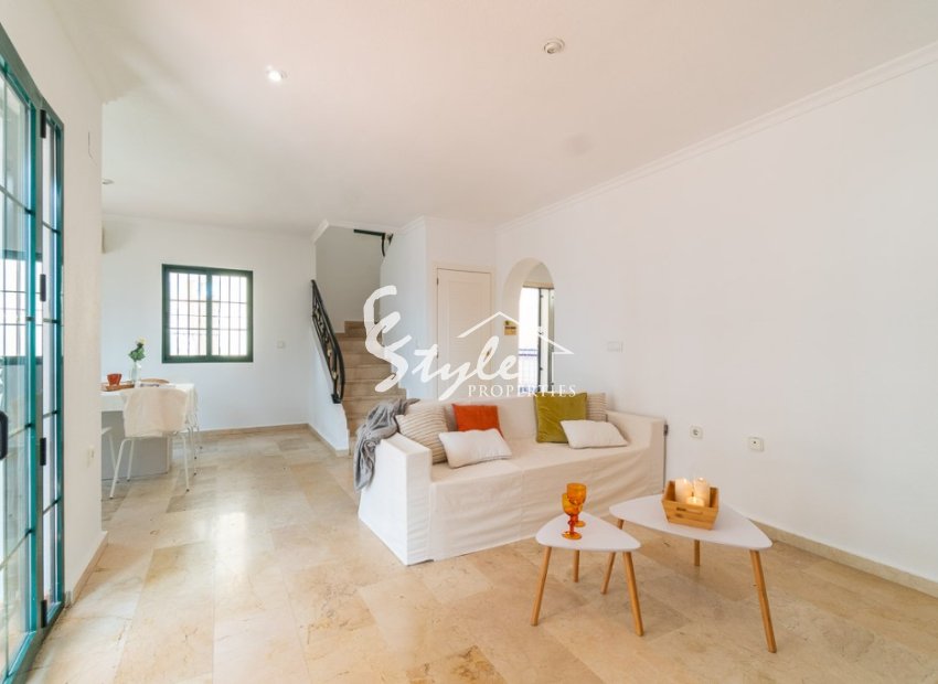 Reventa - Villa - Orihuela Costa  - Villamartin