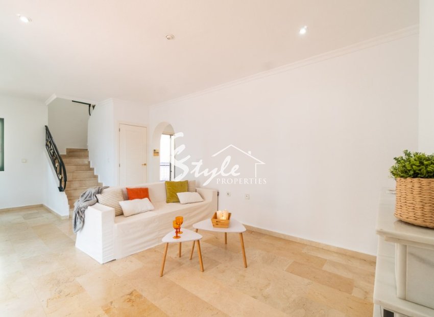 Reventa - Villa - Orihuela Costa  - Villamartin