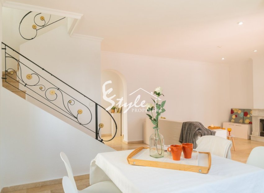 Reventa - Villa - Orihuela Costa  - Villamartin