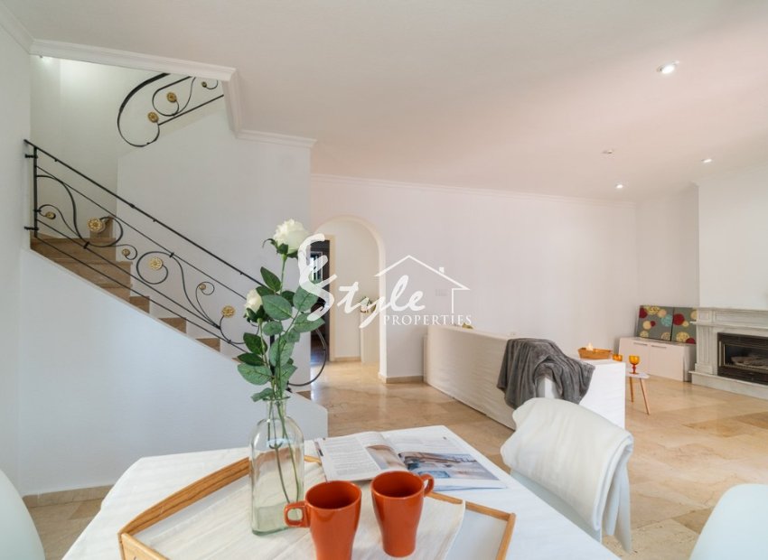 Reventa - Villa - Orihuela Costa  - Villamartin