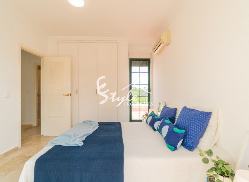 Reventa - Villa - Orihuela Costa  - Villamartin