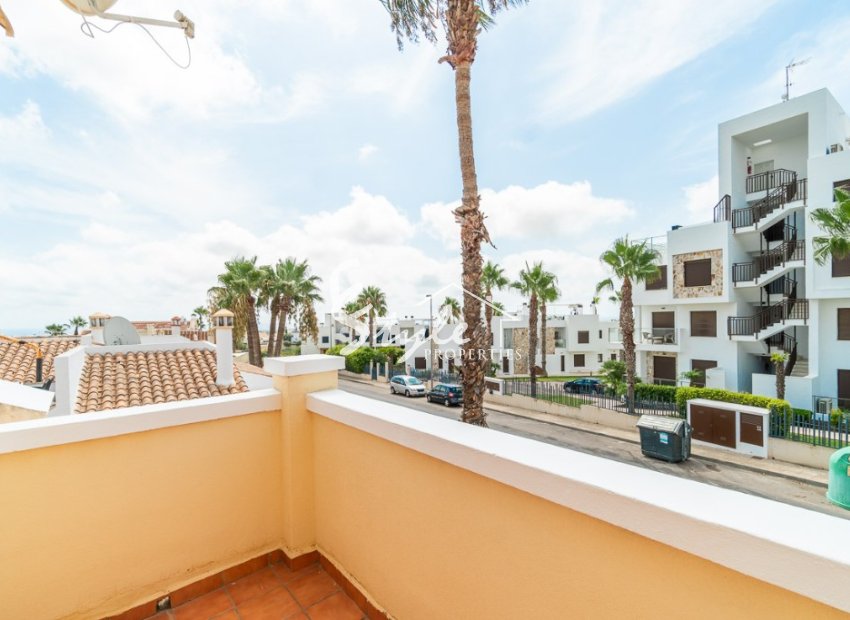 Reventa - Villa - Orihuela Costa  - Villamartin