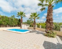 Reventa - Villa - Orihuela Costa  - Villamartin