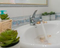 Reventa - Villa - Orihuela Costa  - Villamartin