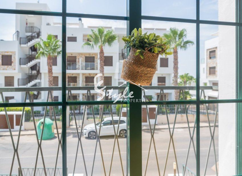 Reventa - Villa - Orihuela Costa  - Villamartin