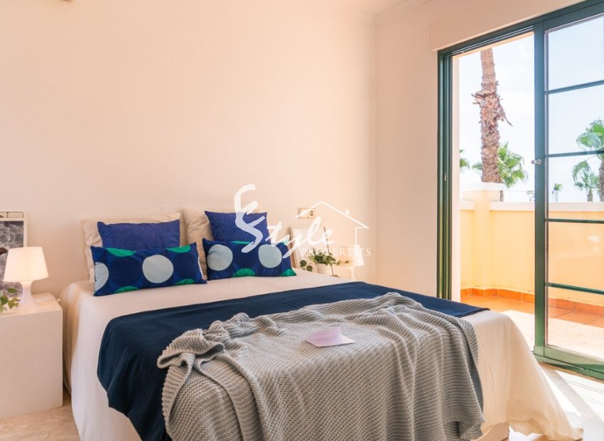 Reventa - Villa - Orihuela Costa  - Villamartin