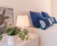 Reventa - Villa - Orihuela Costa  - Villamartin