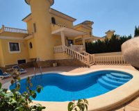 Reventa - Villa - Orihuela Costa  - Villamartin