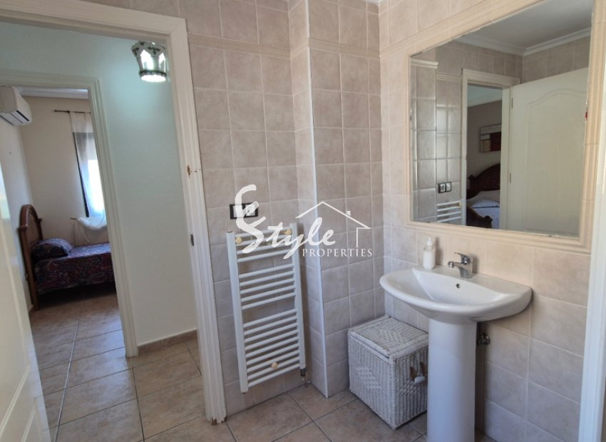 Reventa - Villa - Orihuela Costa  - Villamartin