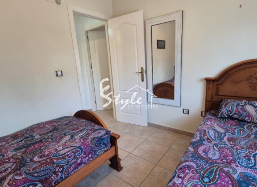 Reventa - Villa - Orihuela Costa  - Villamartin