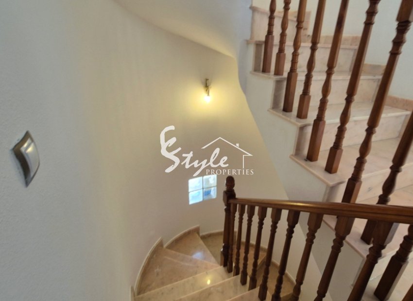 Reventa - Villa - Orihuela Costa  - Villamartin