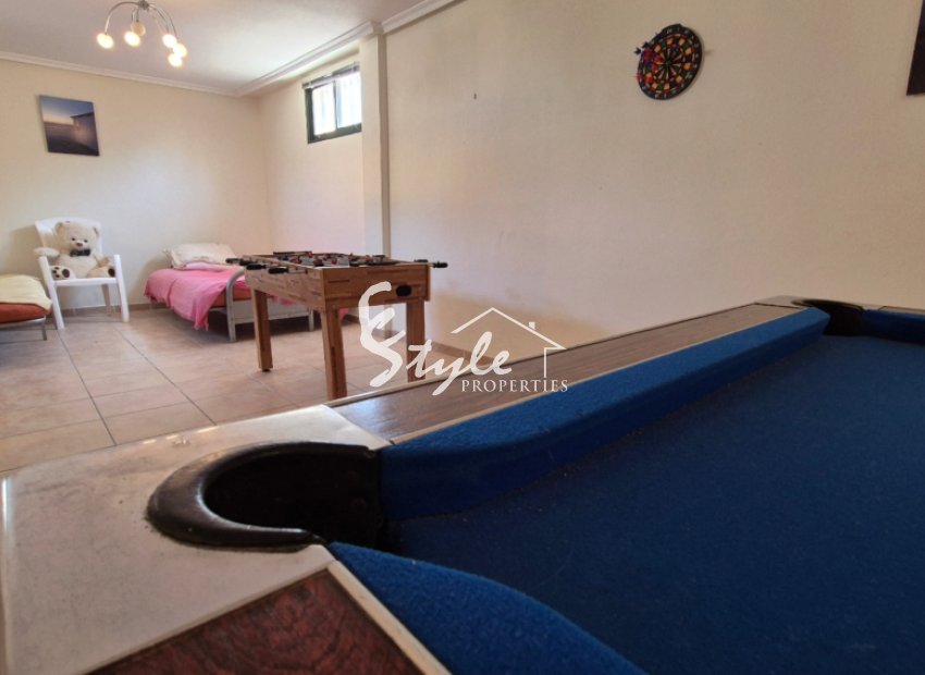 Reventa - Villa - Orihuela Costa  - Villamartin