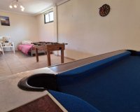 Reventa - Villa - Orihuela Costa  - Villamartin