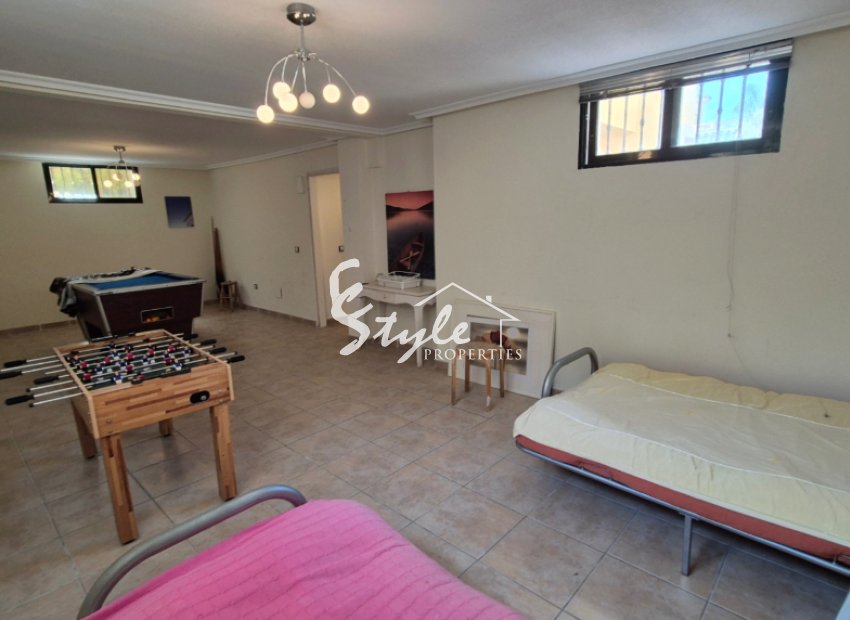 Reventa - Villa - Orihuela Costa  - Villamartin