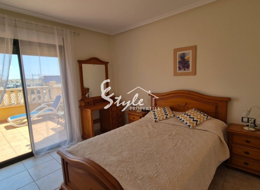 Reventa - Villa - Orihuela Costa  - Villamartin