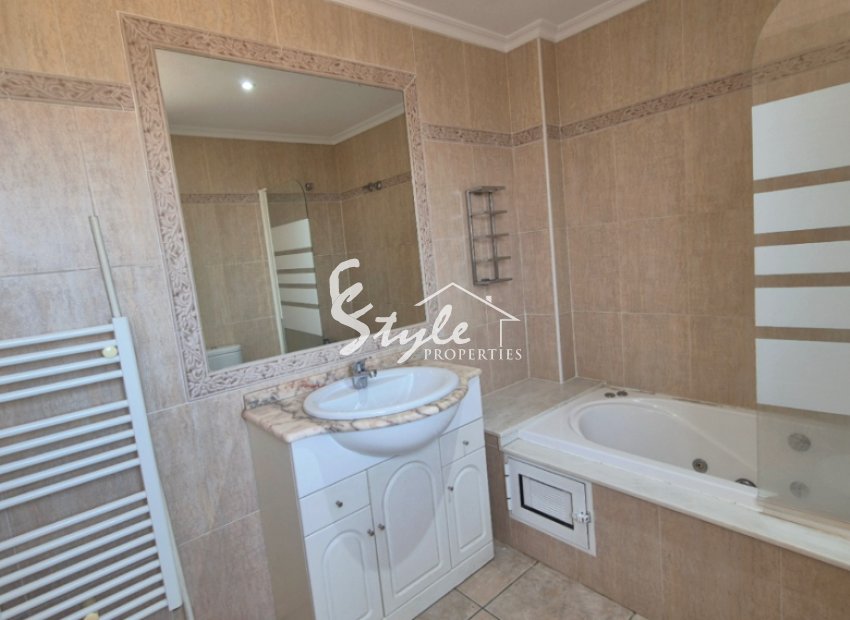 Reventa - Villa - Orihuela Costa  - Villamartin