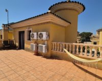 Reventa - Villa - Orihuela Costa  - Villamartin