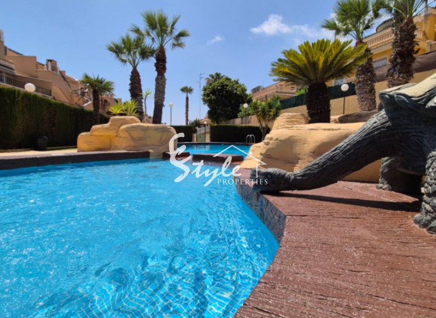 Reventa - Villa - Orihuela Costa  - Villamartin