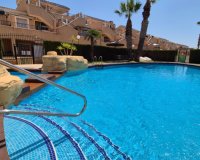 Reventa - Villa - Orihuela Costa  - Villamartin