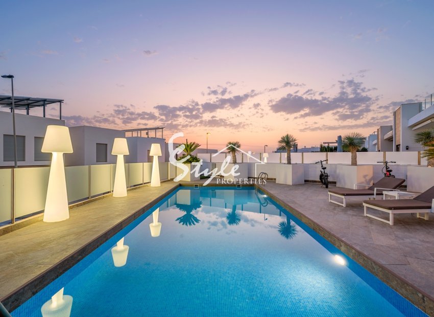 Reventa - Villa - Orihuela Costa  - Villamartin