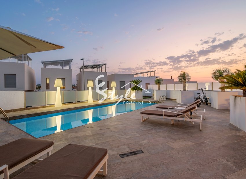 Reventa - Villa - Orihuela Costa  - Villamartin