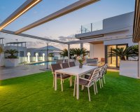 Reventa - Villa - Orihuela Costa  - Villamartin