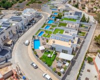 Reventa - Villa - Orihuela Costa  - Villamartin