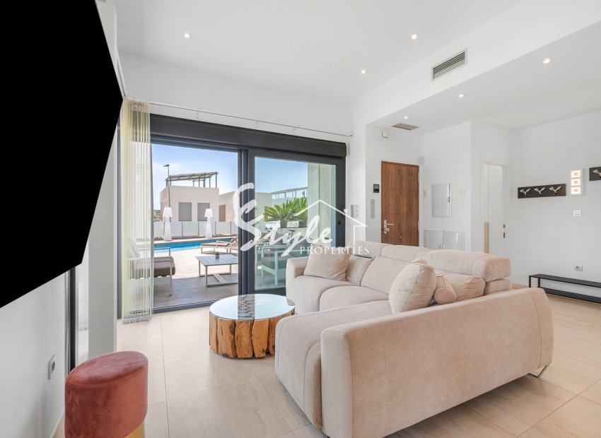 Reventa - Villa - Orihuela Costa  - Villamartin