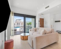 Reventa - Villa - Orihuela Costa  - Villamartin