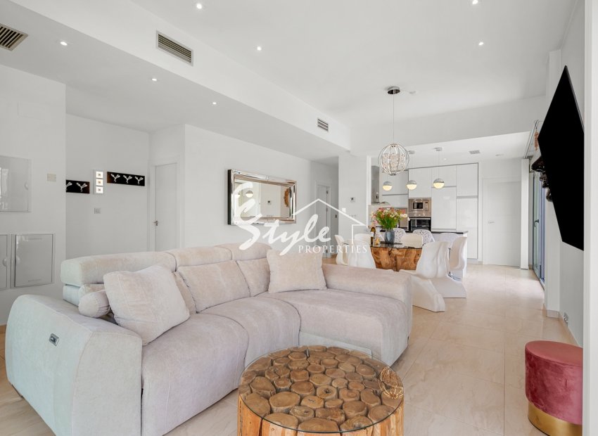 Reventa - Villa - Orihuela Costa  - Villamartin