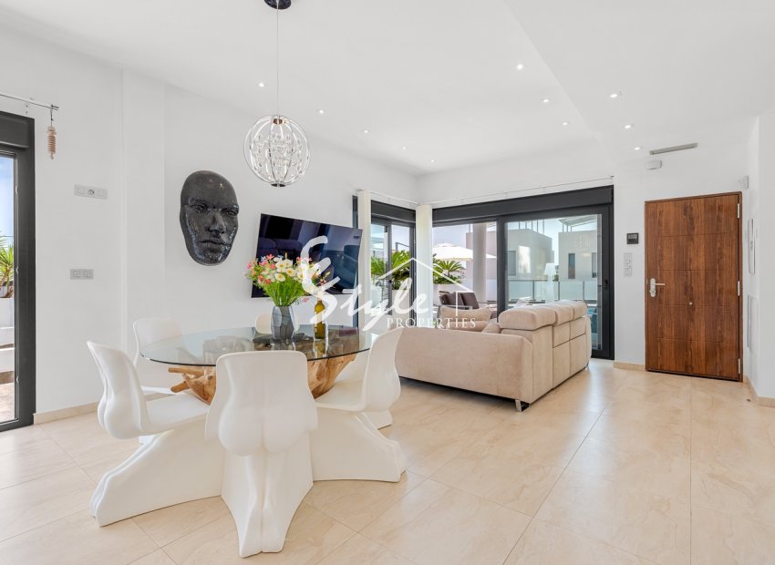 Reventa - Villa - Orihuela Costa  - Villamartin