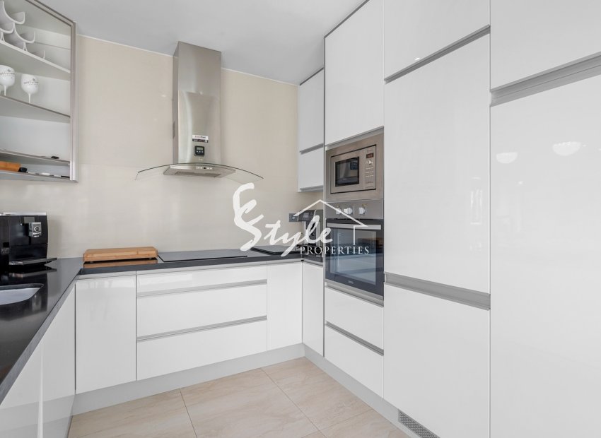 Reventa - Villa - Orihuela Costa  - Villamartin