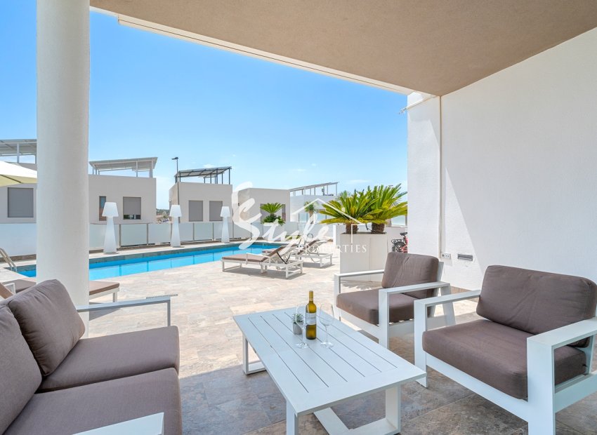 Reventa - Villa - Orihuela Costa  - Villamartin