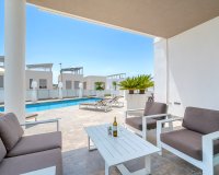 Reventa - Villa - Orihuela Costa  - Villamartin