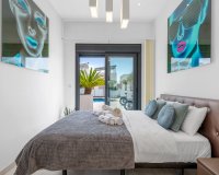 Reventa - Villa - Orihuela Costa  - Villamartin