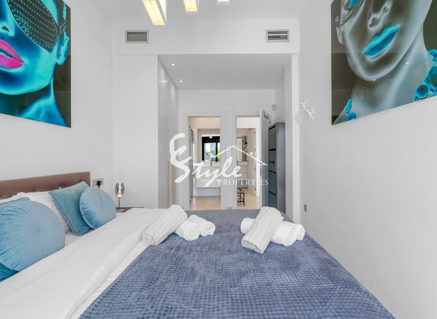 Reventa - Villa - Orihuela Costa  - Villamartin