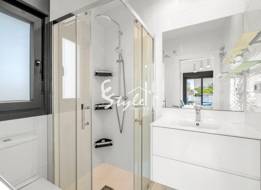 Reventa - Villa - Orihuela Costa  - Villamartin