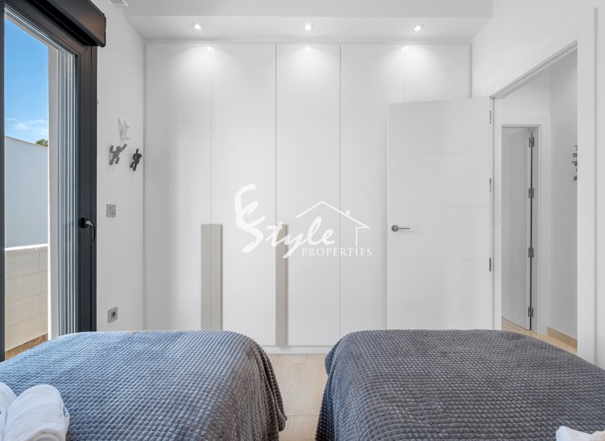 Reventa - Villa - Orihuela Costa  - Villamartin