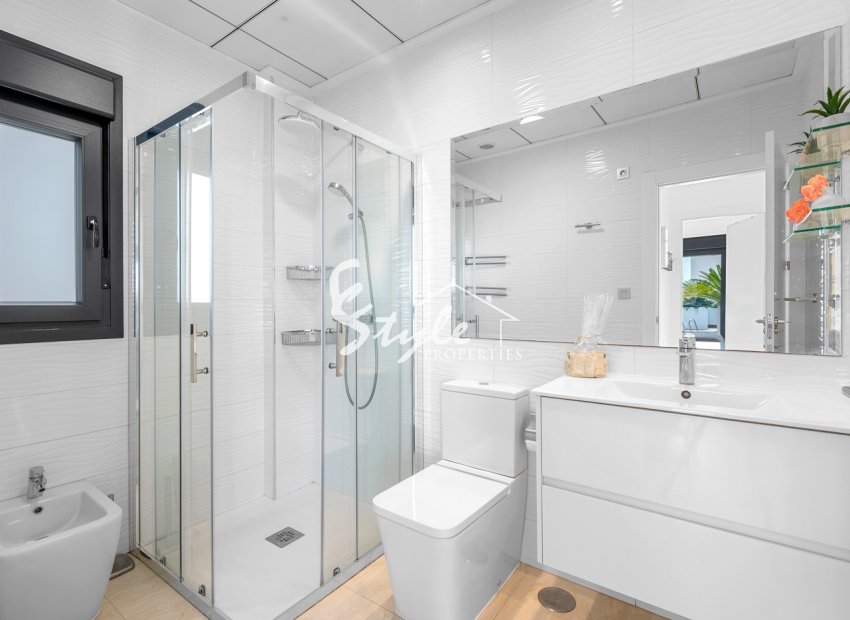 Reventa - Villa - Orihuela Costa  - Villamartin