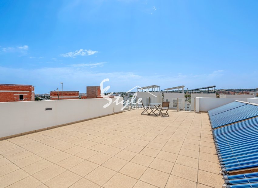 Reventa - Villa - Orihuela Costa  - Villamartin