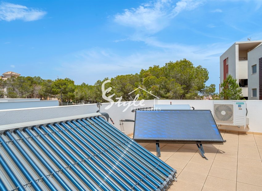 Reventa - Villa - Orihuela Costa  - Villamartin