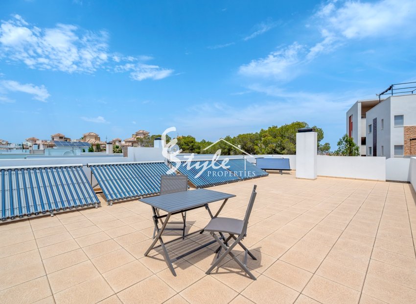 Reventa - Villa - Orihuela Costa  - Villamartin