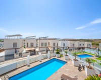 Reventa - Villa - Orihuela Costa  - Villamartin