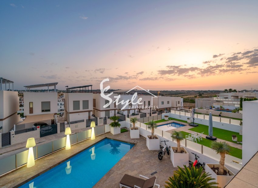 Reventa - Villa - Orihuela Costa  - Villamartin