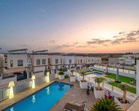 Reventa - Villa - Orihuela Costa  - Villamartin