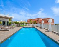 Reventa - Villa - Orihuela Costa  - Villamartin