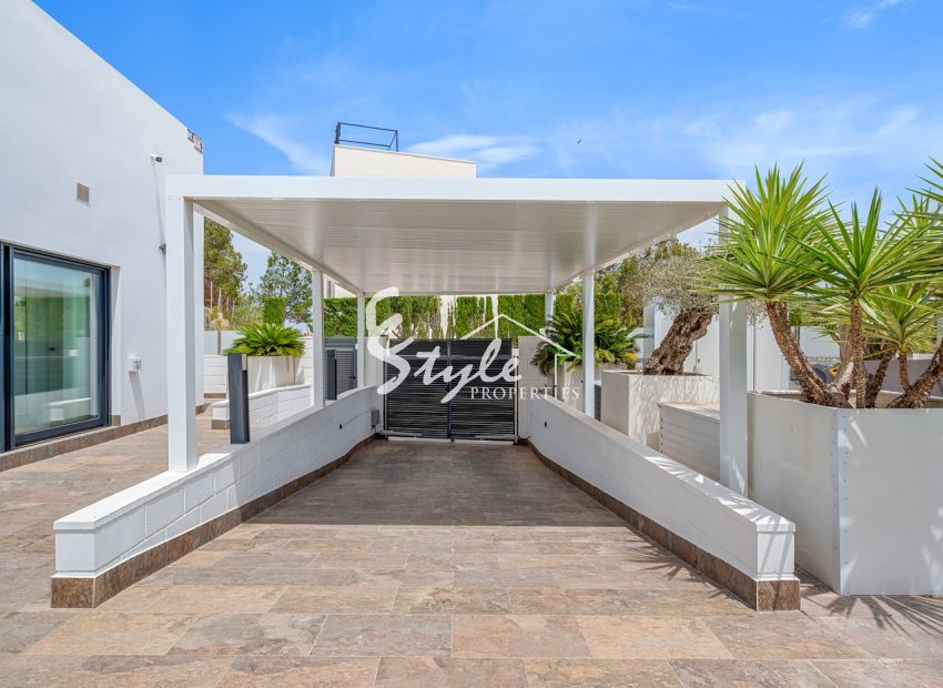 Reventa - Villa - Orihuela Costa  - Villamartin