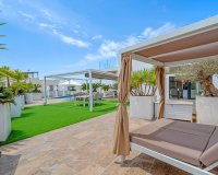 Reventa - Villa - Orihuela Costa  - Villamartin